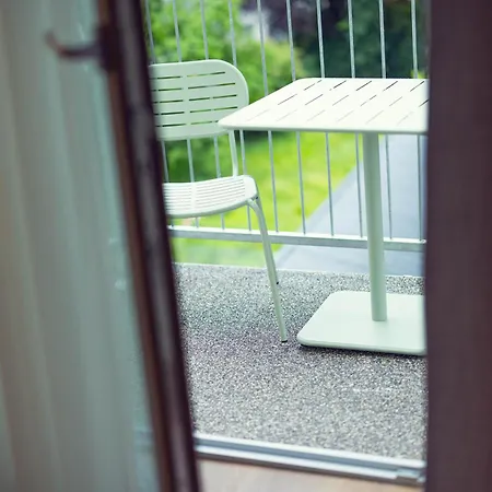 Διαμέρισμα Leonart Living 22 *