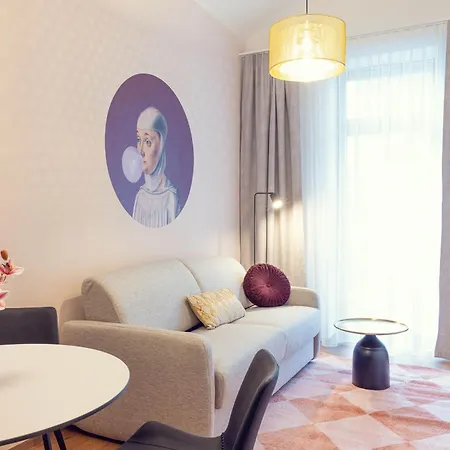 Leonart Living 22 * Γκρατς