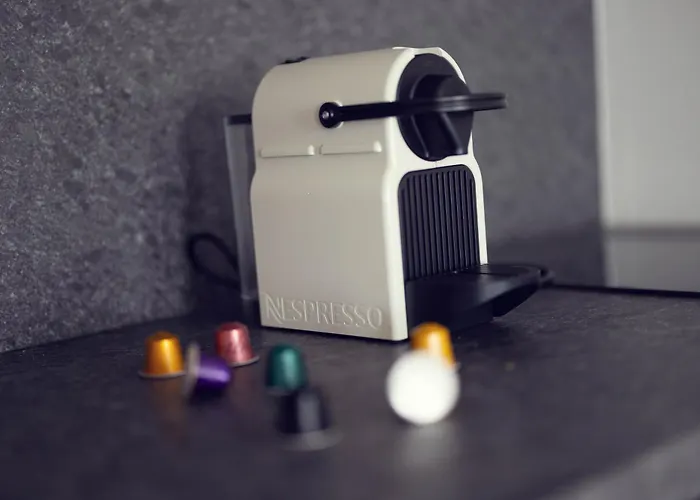 アパート Leonart Living 22 グラーツ