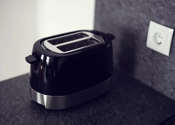 アパート Leonart Living 22 グラーツ