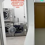 Leonart Living 22 Apartment *