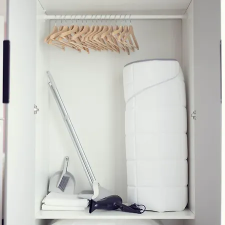 Leonart Living 22 Appartement