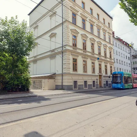 Leonart Living 22 * Graz