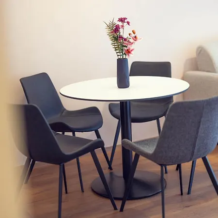 Appartement Leonart Living 22 Graz