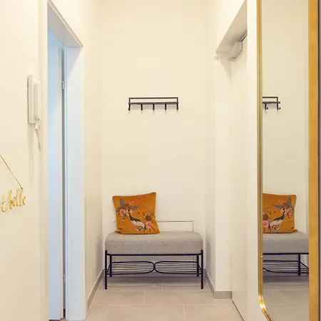 Leonart Living 22 Daire Graz