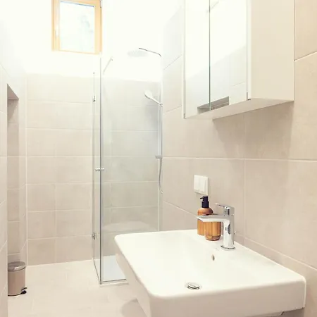 Appartement Leonart Living 22