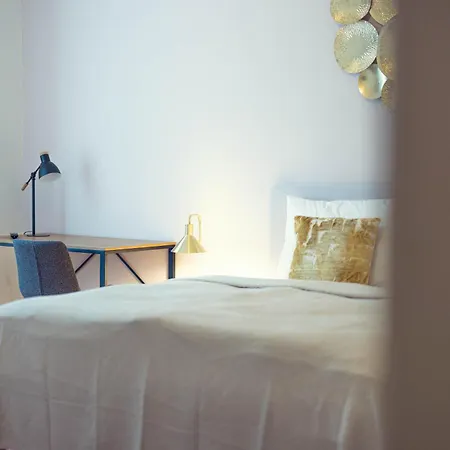 Leonart Living 22 Appartement *