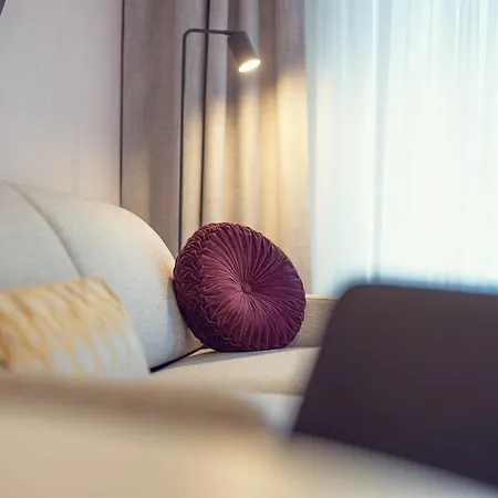 Leonart Living 22 Daire