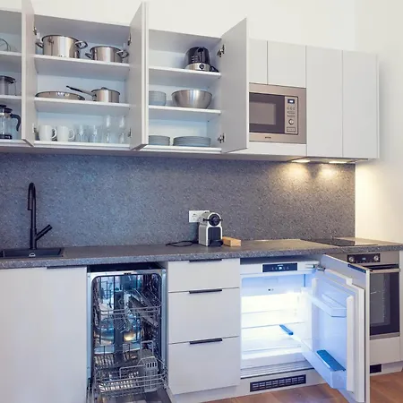 Daire Leonart Living 22 Graz