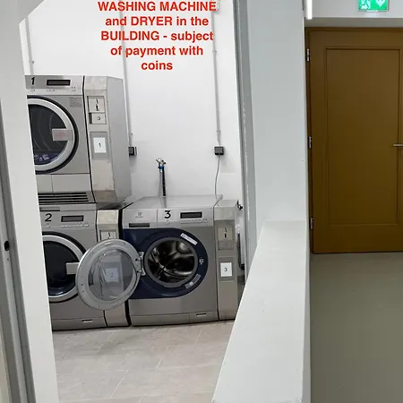 Leonart Living 22 Daire *