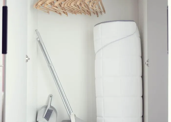 Leonart Living 22 Апартаменти