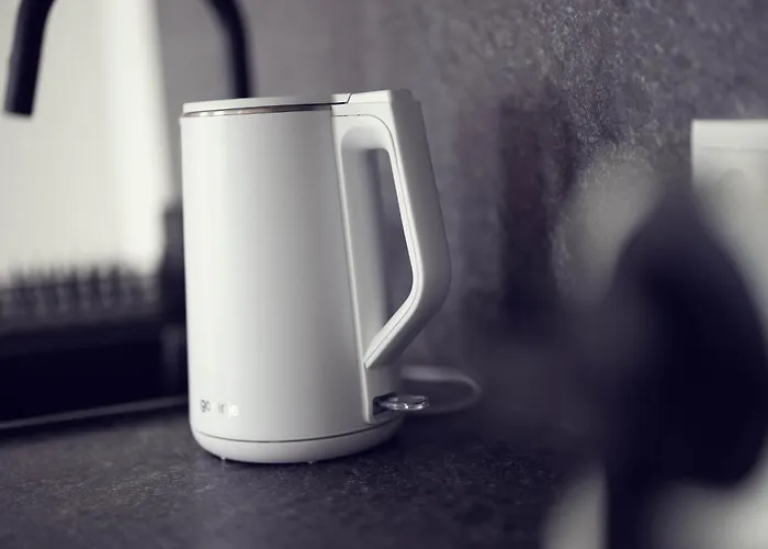 Appartement Leonart Living 22