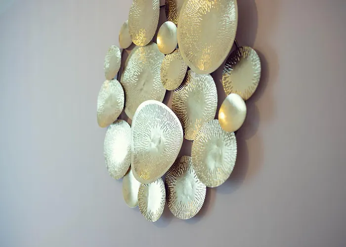 Leonart Living 22 Appartamento *