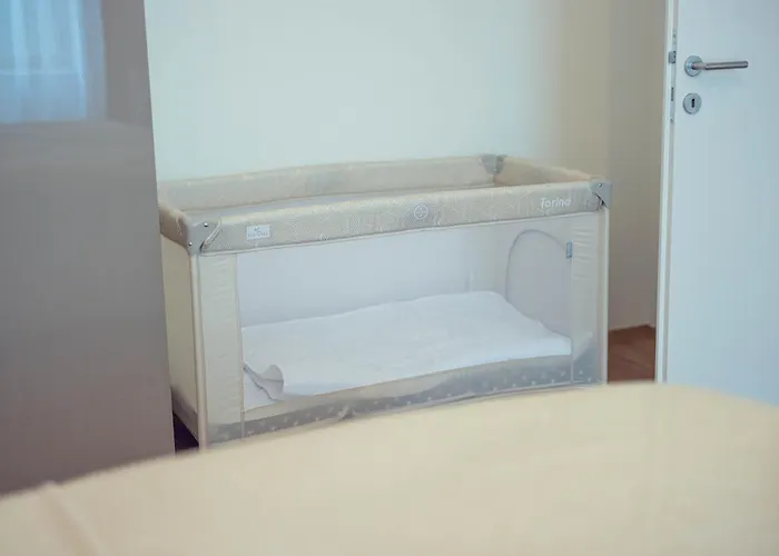 Appartamento Leonart Living 22 Graz