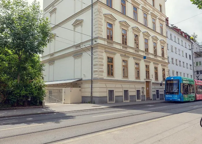 Leonart Living 22 * Graz