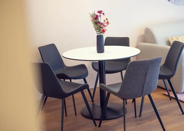 Апартаменти Leonart Living 22 Грац