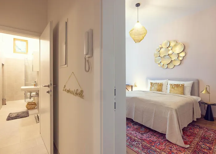 Leonart Living 22 * Грац