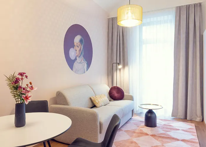 Leonart Living 22 * Graz