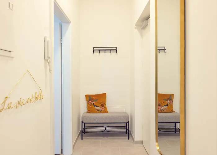 Leonart Living 22 Appartamento Graz