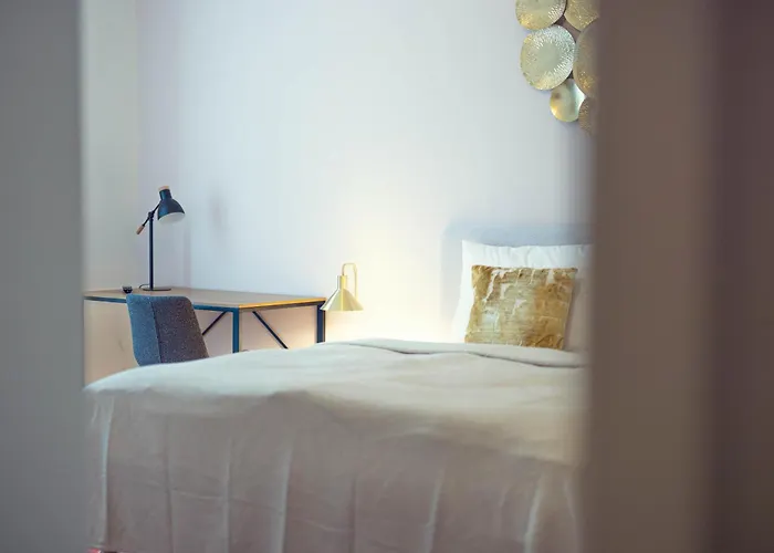 Leonart Living 22 Appartamento *