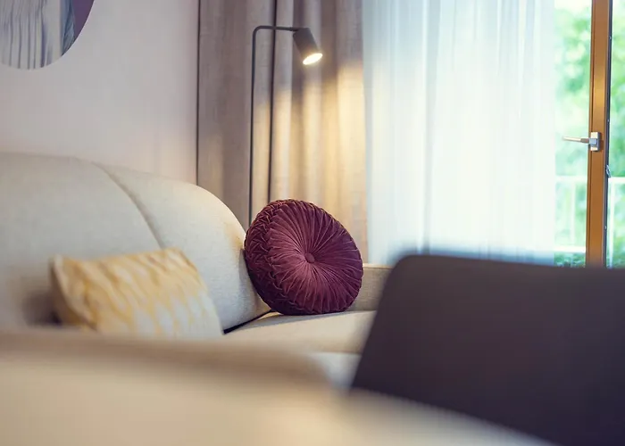 Leonart Living 22 Appartement