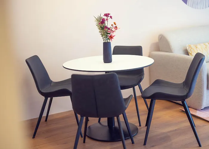 Appartamento Leonart Living 22 *