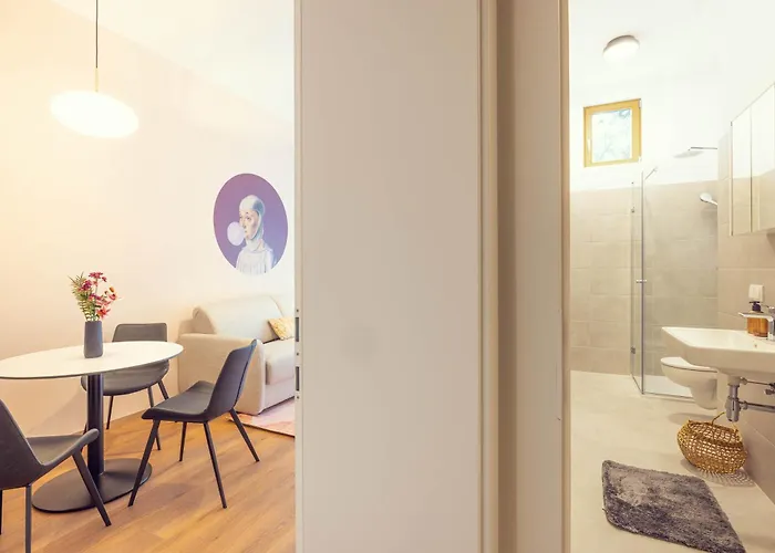 Leonart Living 22 Грац