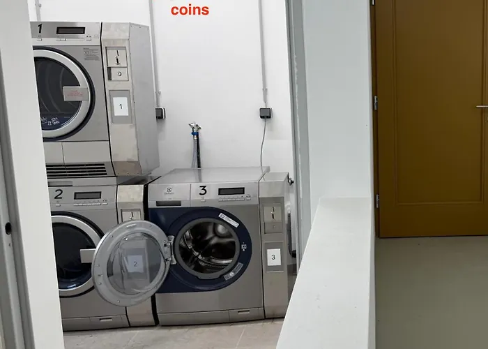 Leonart Living 22 Апартаменти *